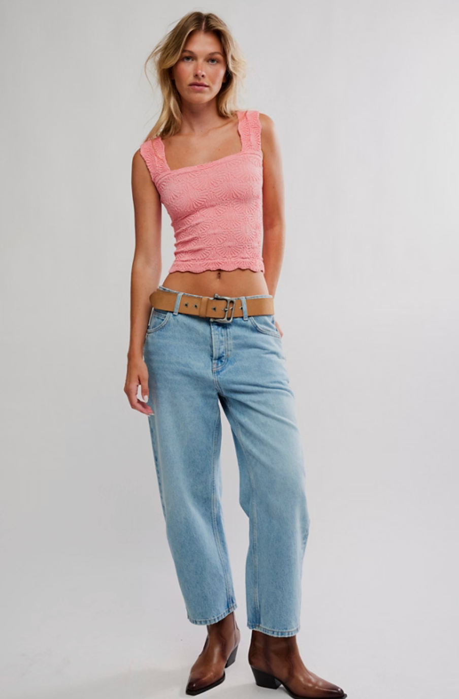 Free People - Love Letter Cami