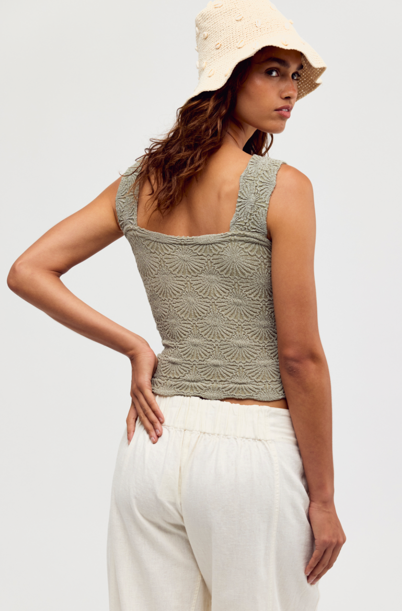 Free People - Love Letter Cami