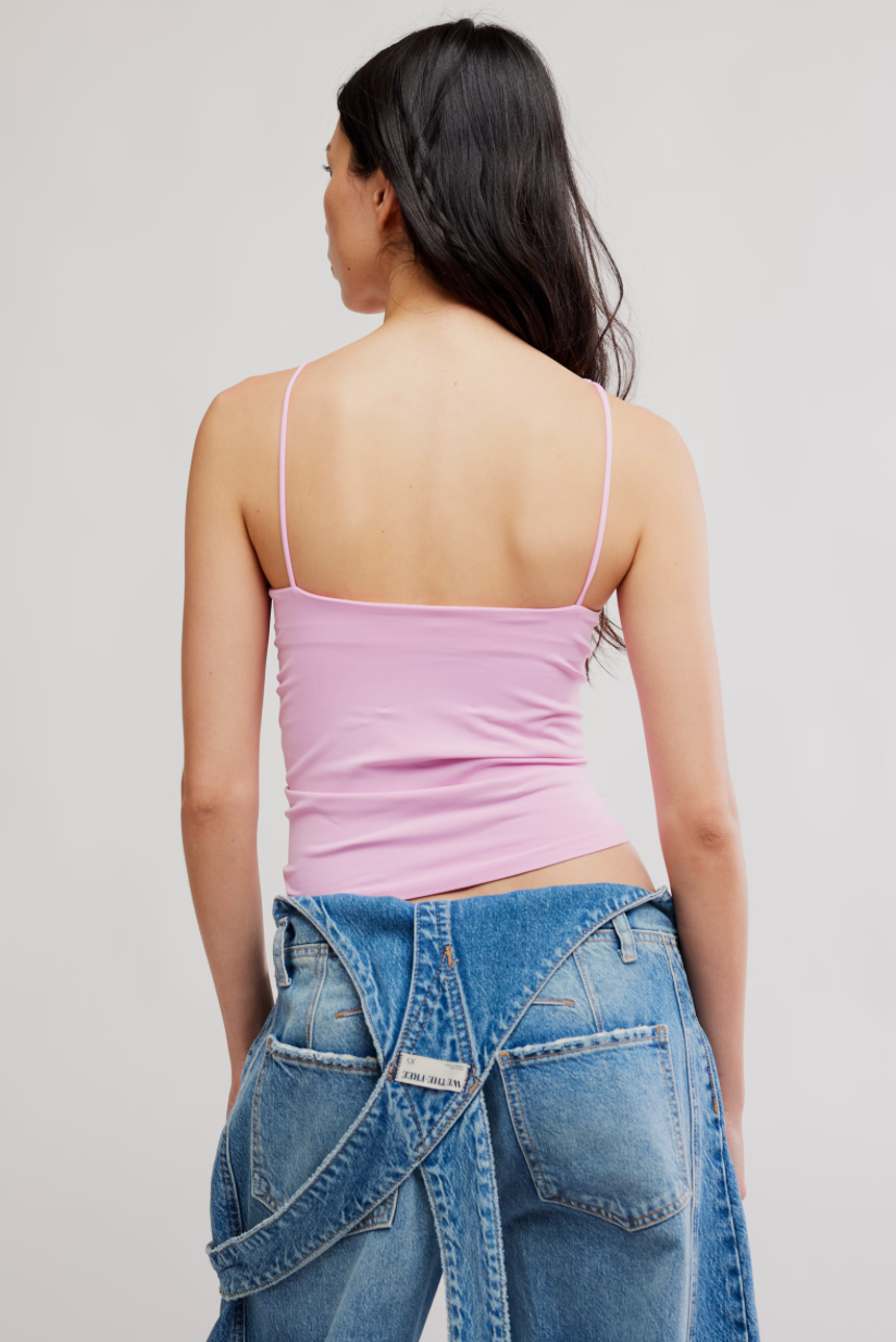 Free People- Round Two Cami