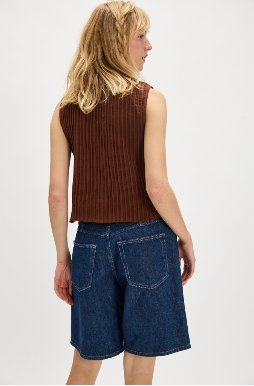 Free People- Tilly Vest