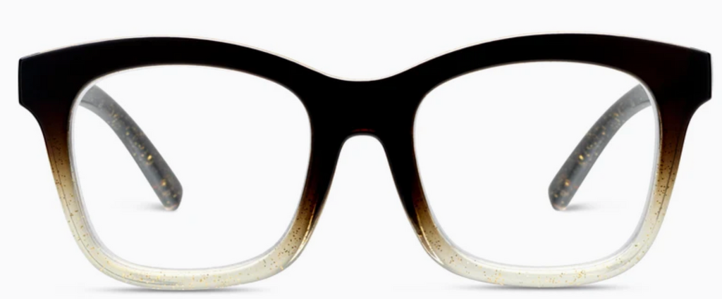 Peepers- To the Maximalist Readers