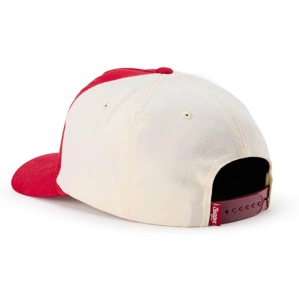Seager- Seager x Waylon Jennings Good Hearted Woman Snapback