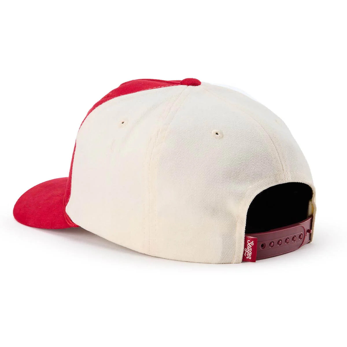 Seager- Seager x Waylon Jennings Good Hearted Woman Snapback