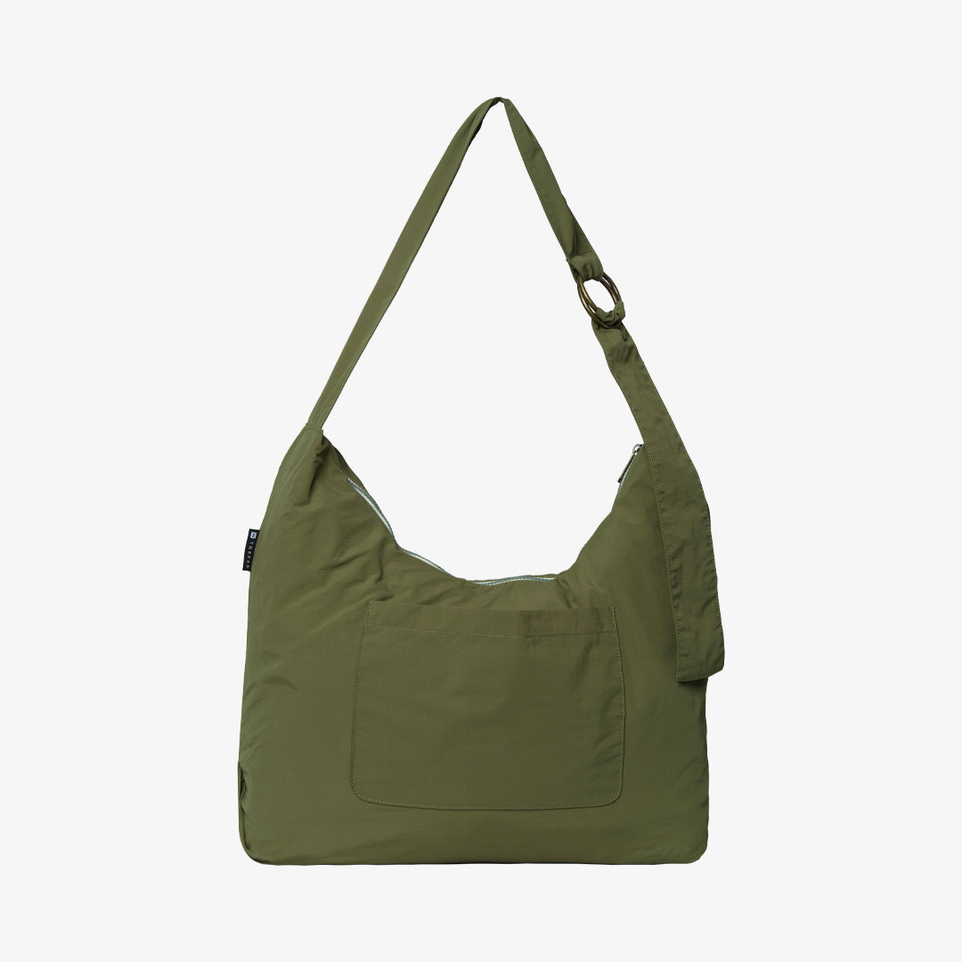 Thread Wallets- Slouchy Bag