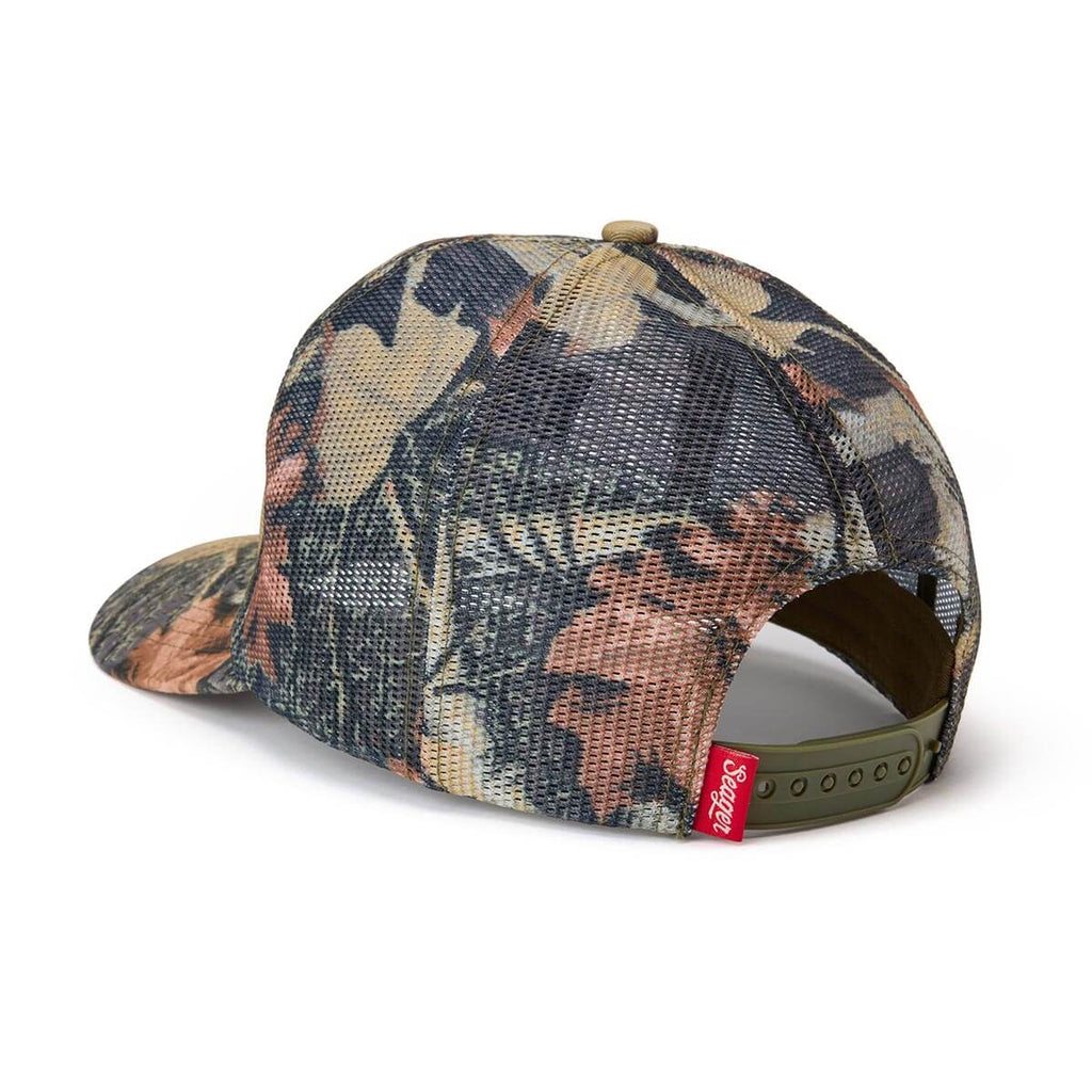 Seager- Seager Sportsman Snapback