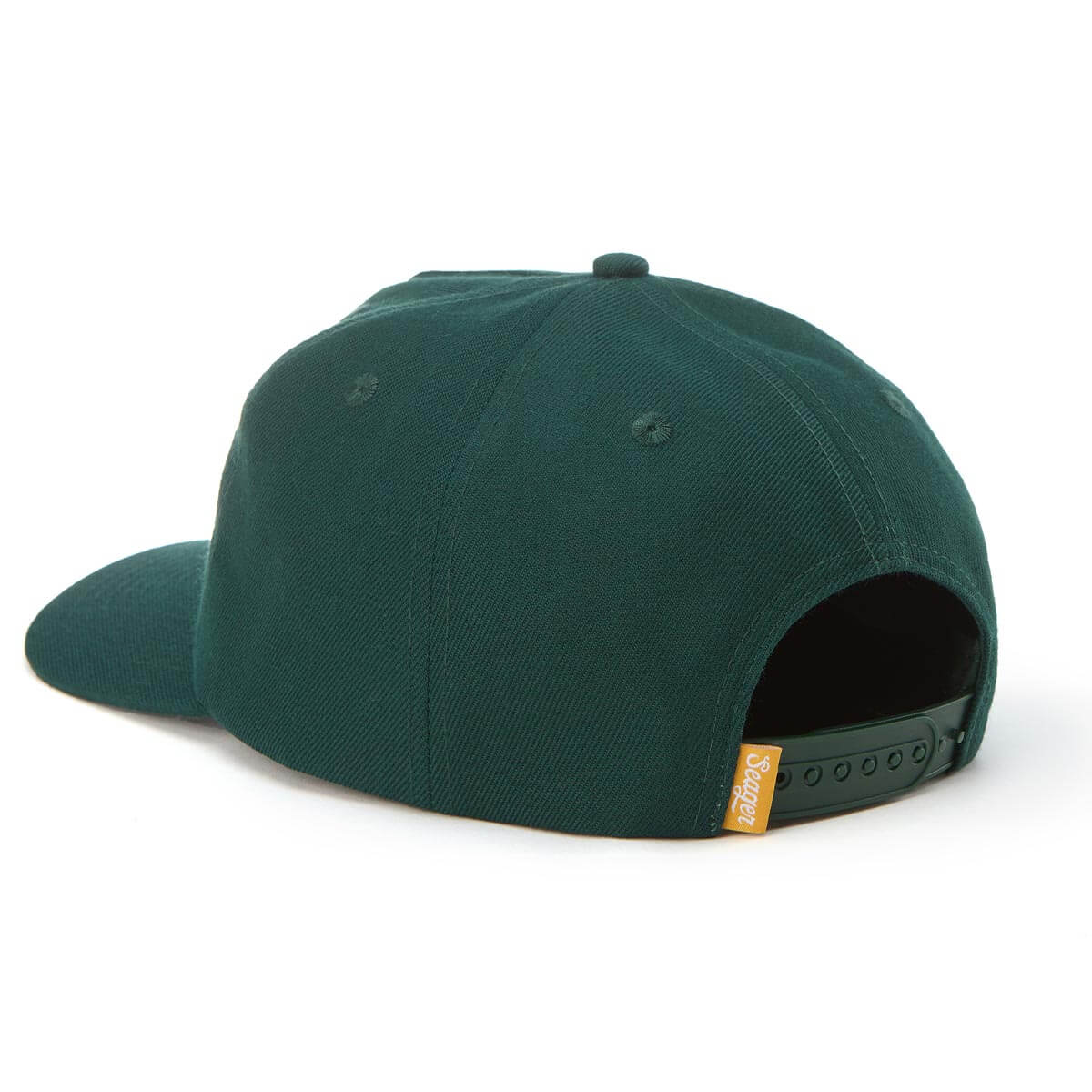 Seager- Seager Sportsman Snapback