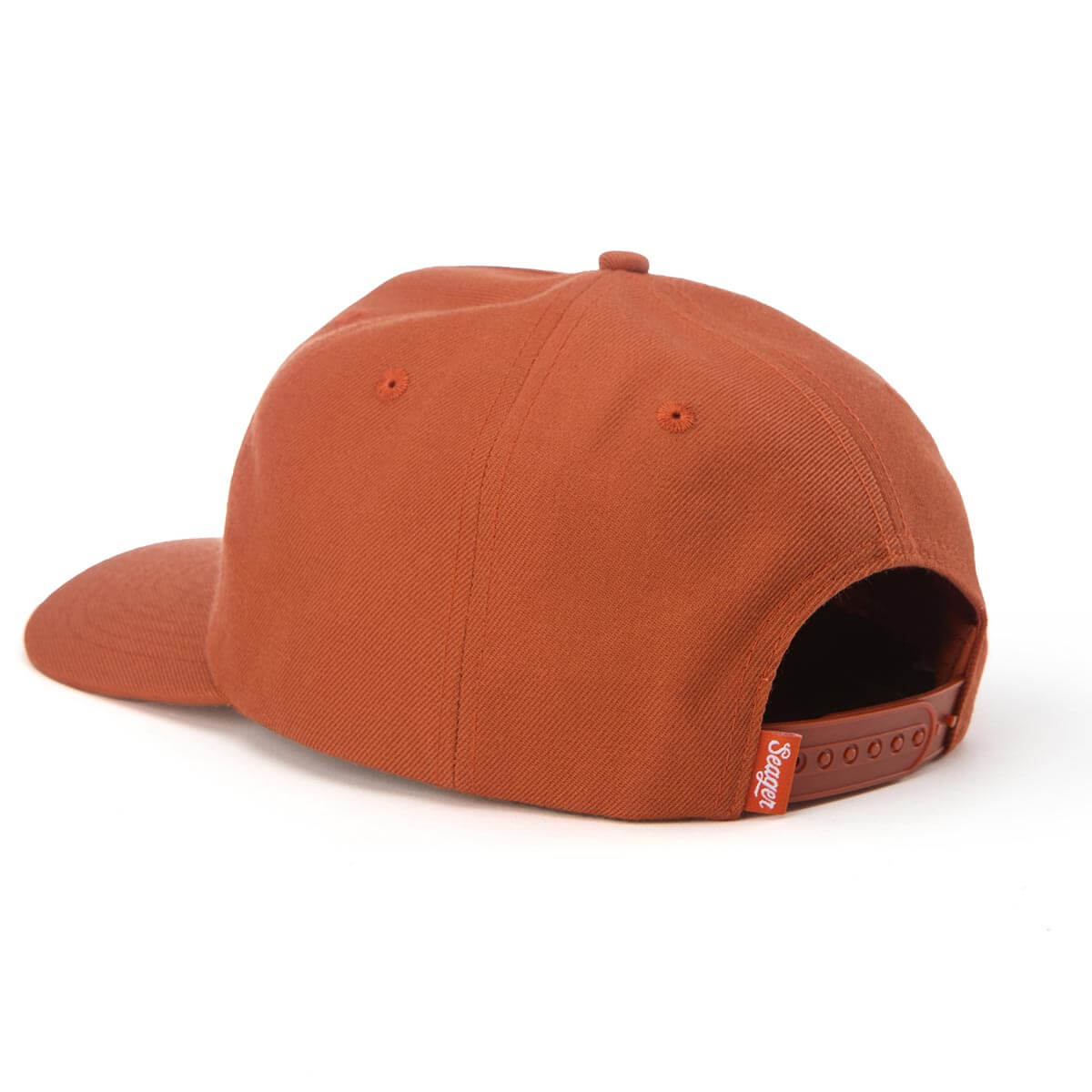 Seager- Seager Sportsman Snapback