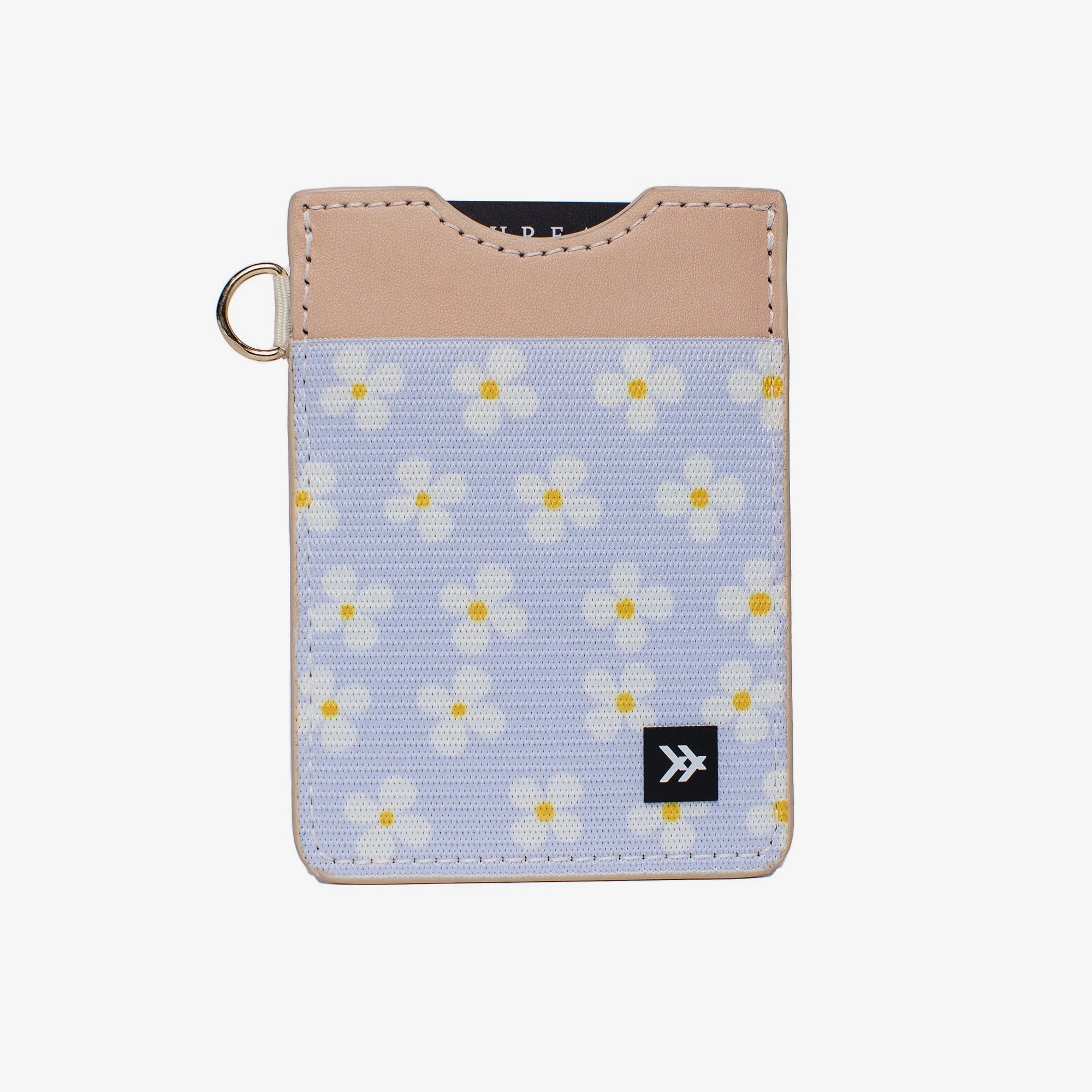Thread Wallets- Vertical Wallet