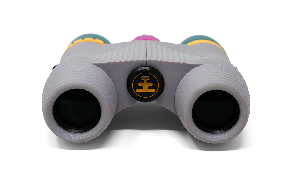 Nocs Provisions- Standard Issue 8X Waterproof Binoculars