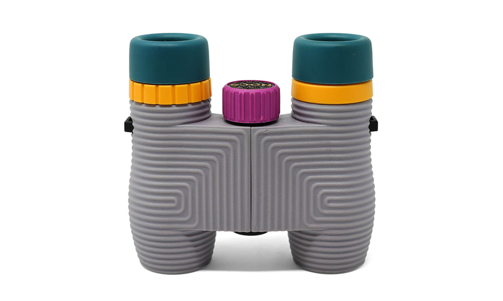 Nocs Provisions- Standard Issue 8X Waterproof Binoculars