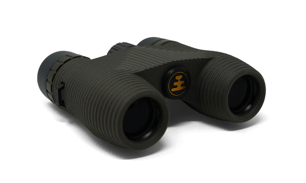 Nocs Provisions- Standard Issue 8X Waterproof Binoculars