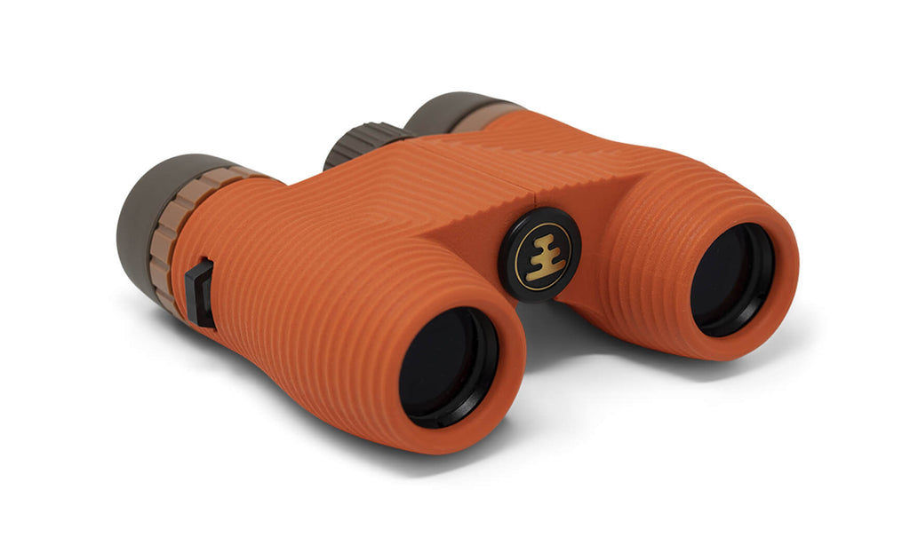 Nocs Provisions- Standard Issue 8X Waterproof Binoculars