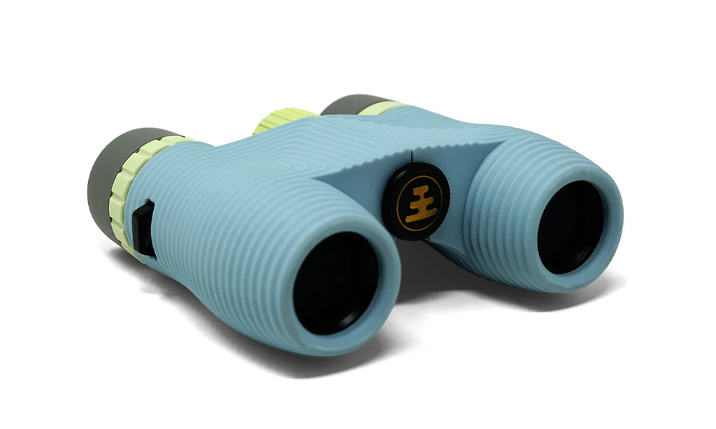 Nocs Provisions- Standard Issue 10X Waterproof Binoculars
