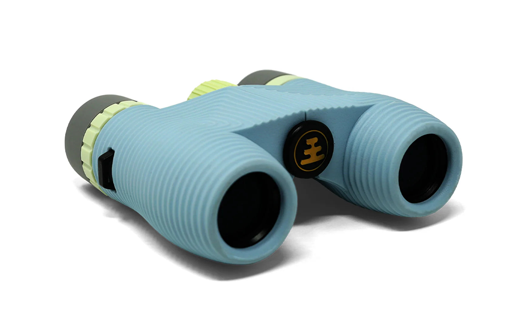 Nocs Provisions- Standard Issue 10X Waterproof Binoculars