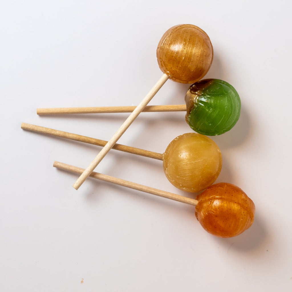 Startup Candy Co.- Fall Favorite Jumbo Pop Assortment