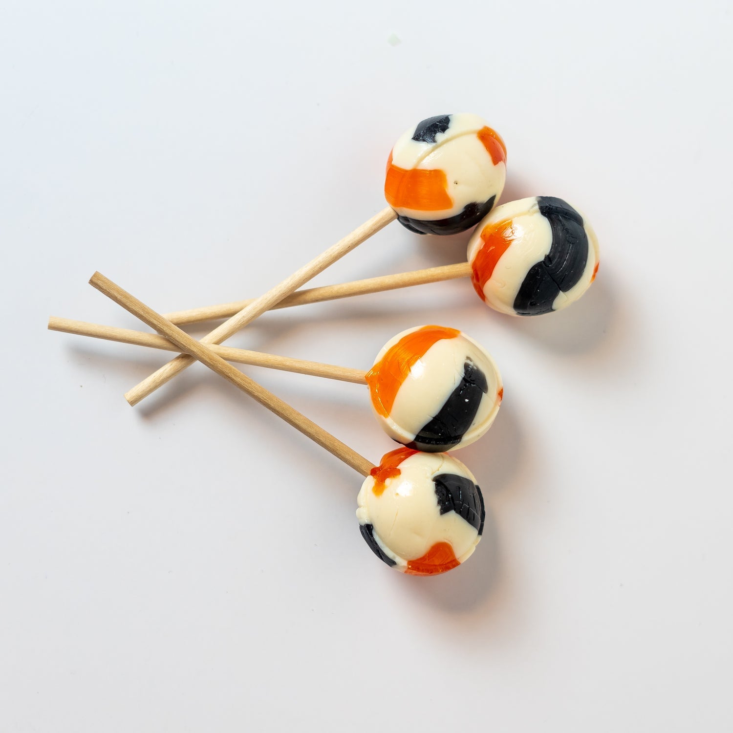 Startup Candy Co.- Trick or Treat Jumbo Pop Assortment