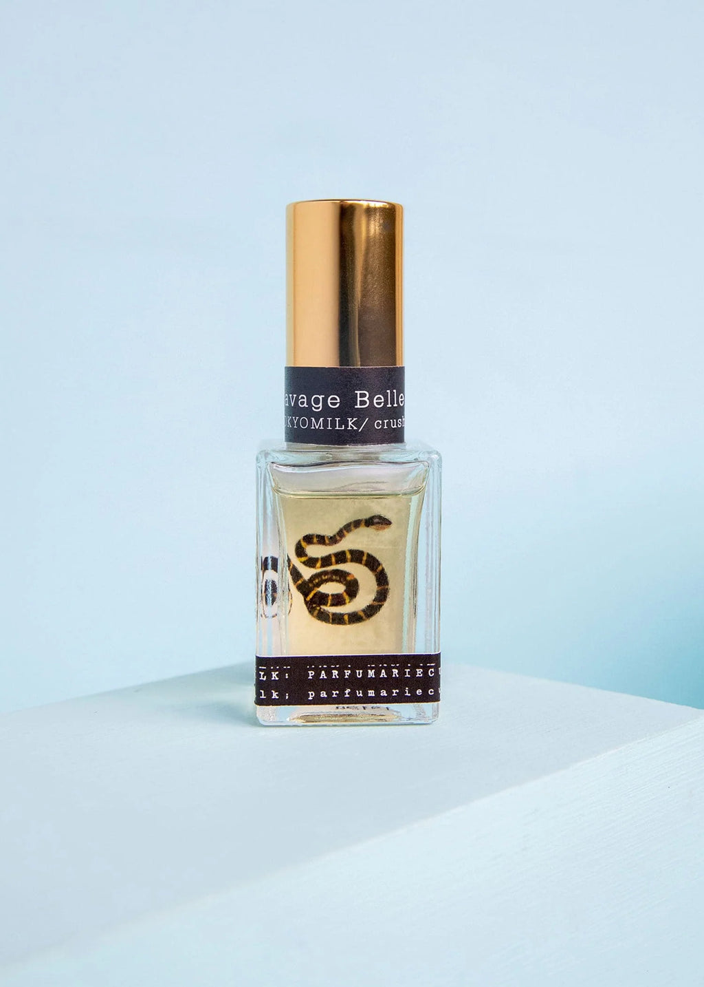 TOKYOMILK-  Savage Belle No. 68 Parfum