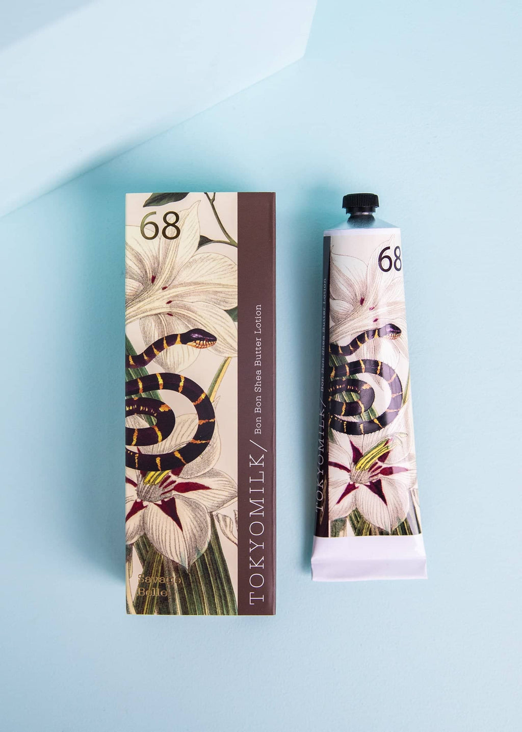TOKYOMILK- Savage Belle Handcreme