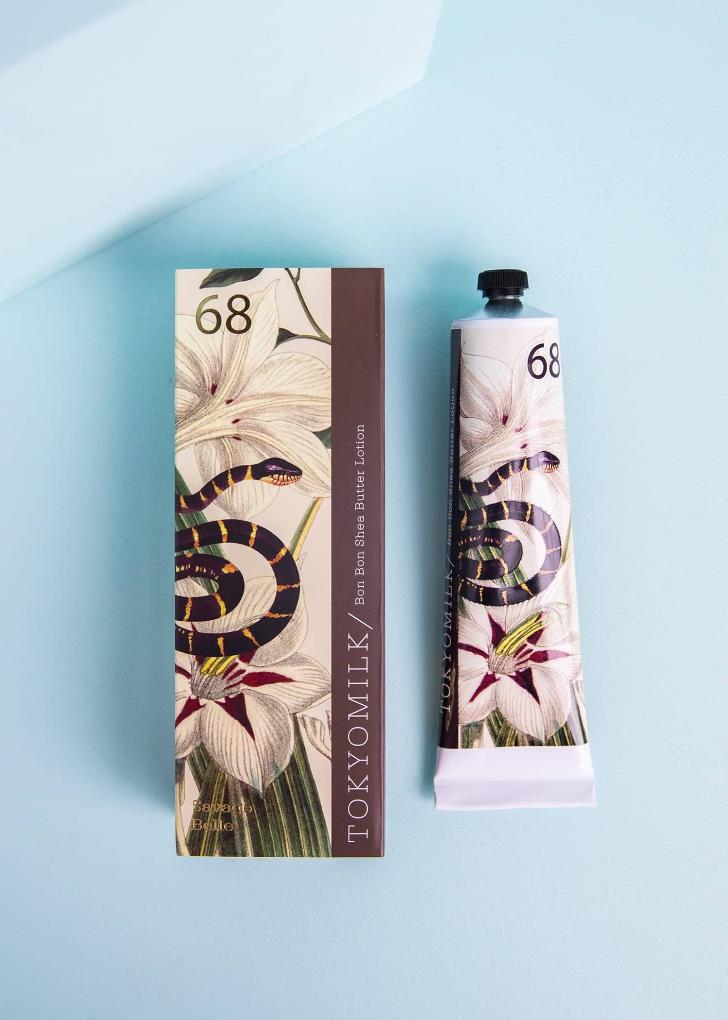 TOKYOMILK- Savage Belle Handcreme