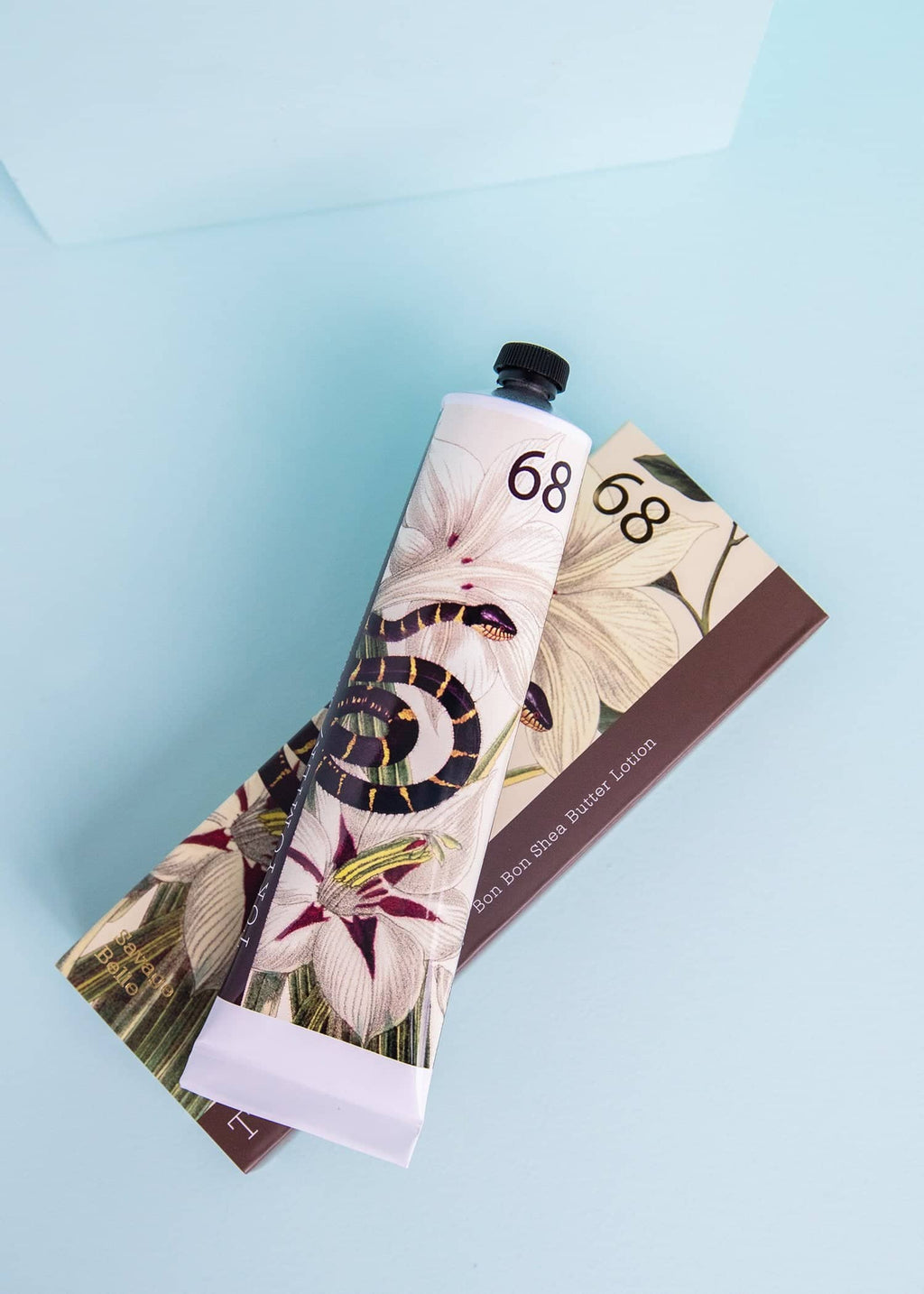 TOKYOMILK- Savage Belle Handcreme