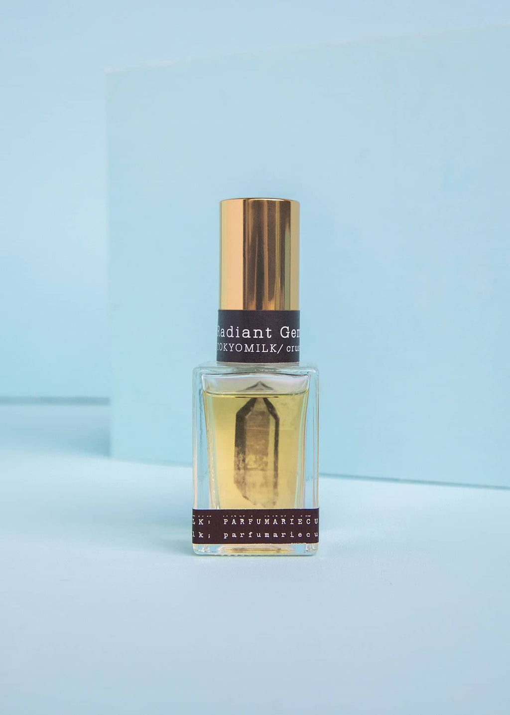 TOKYOMILK- Radiant Gem No. 76 Parfum
