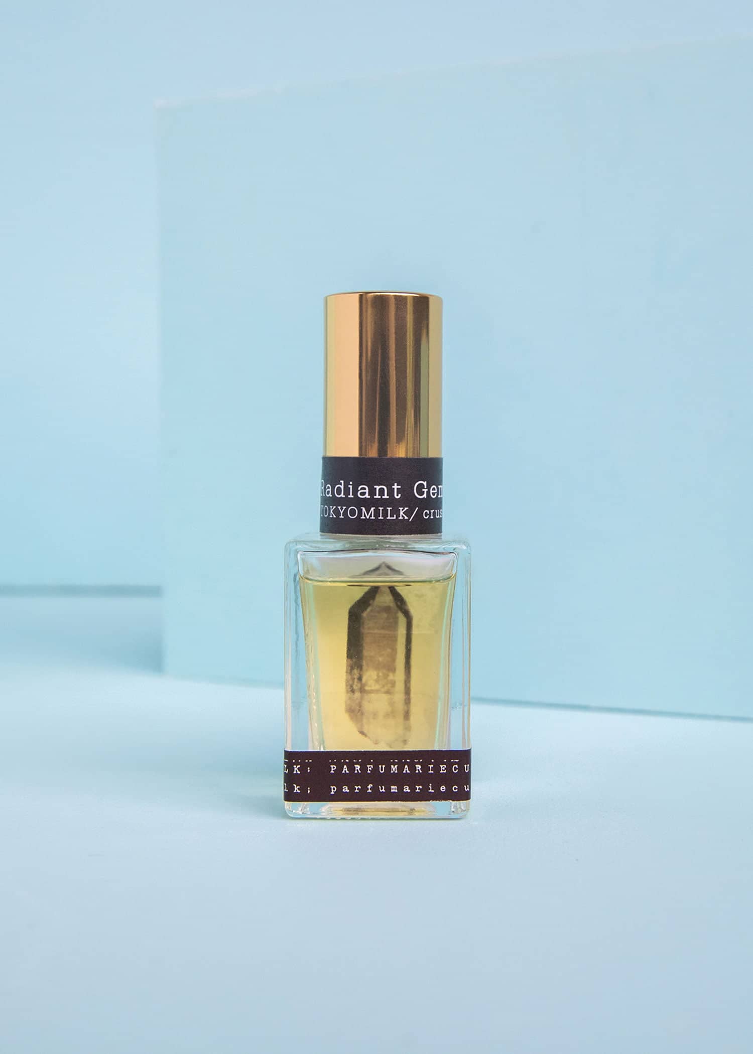 TOKYOMILK- Radiant Gem No. 76 Parfum