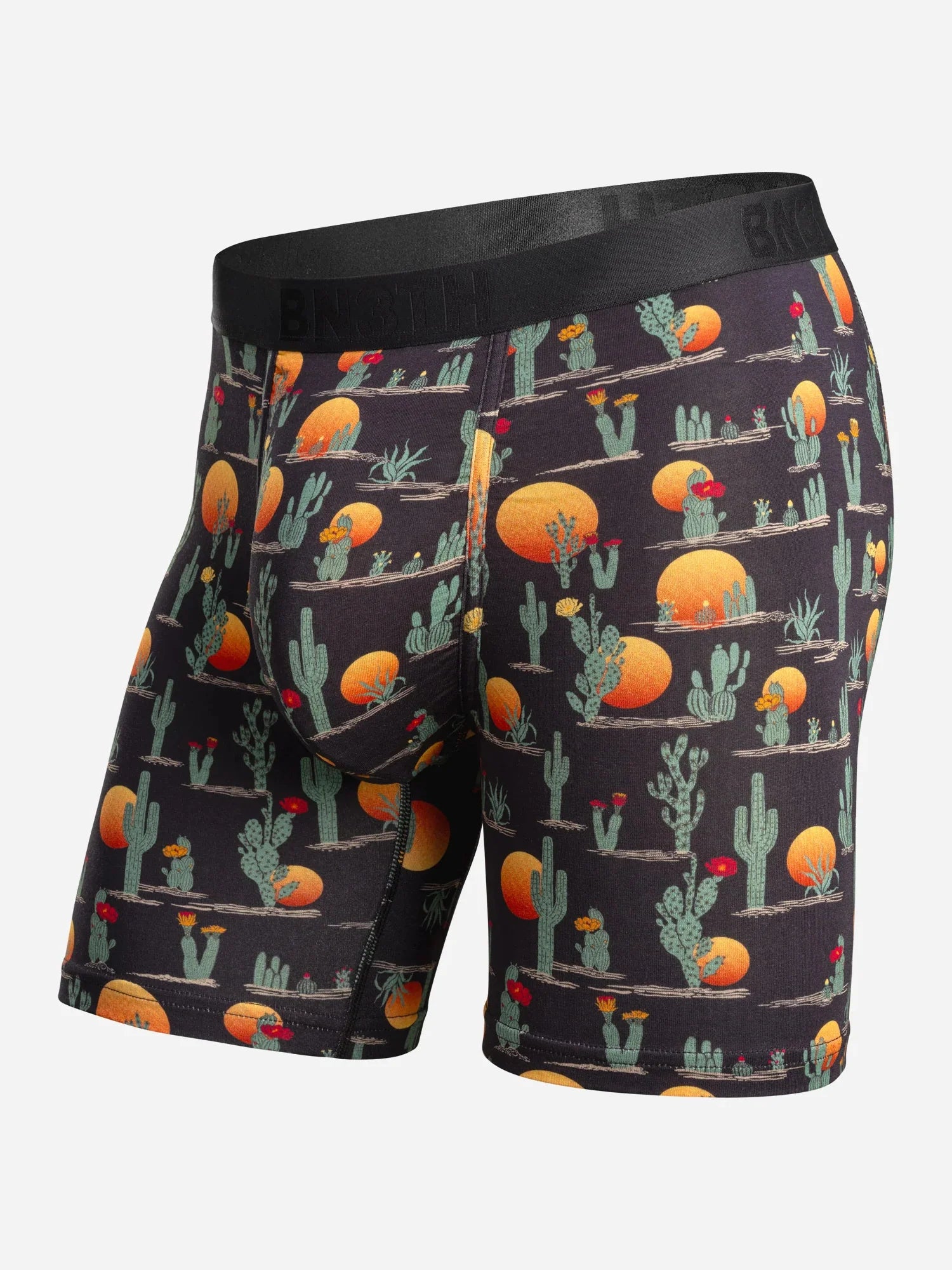 BN3TH Underwear- Classic Icon Trunk