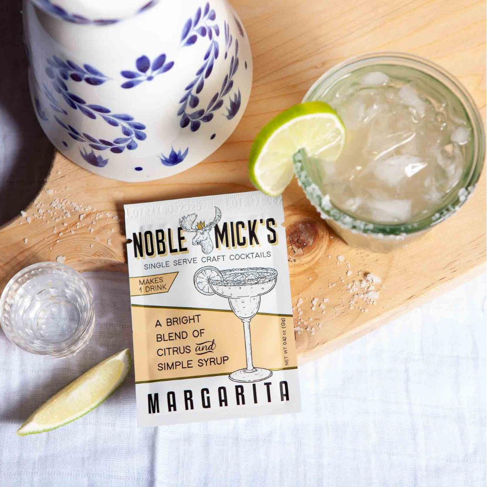 Noble Mick-s Margarita Single Pack