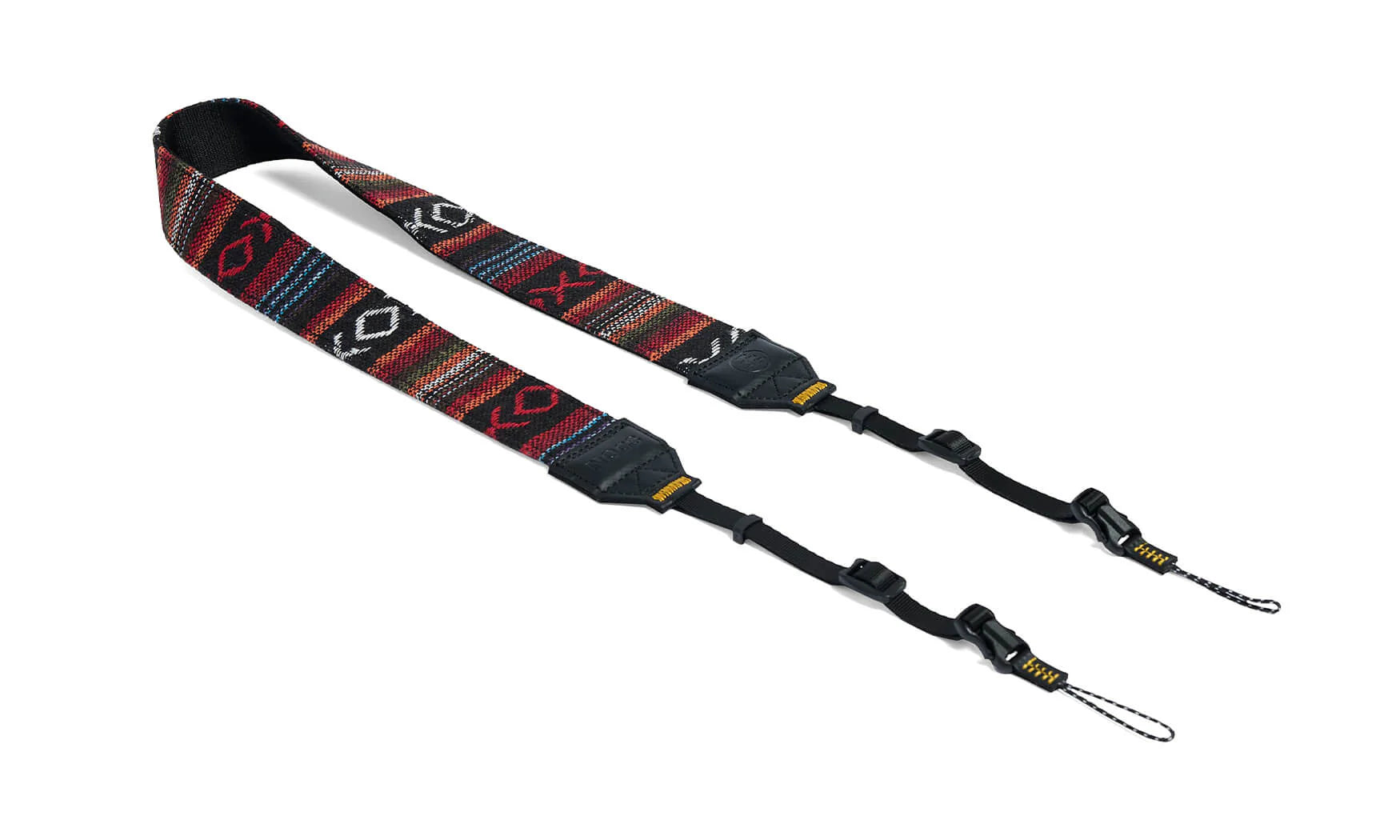 Nocs Provisions- Woven Tapestry Strap