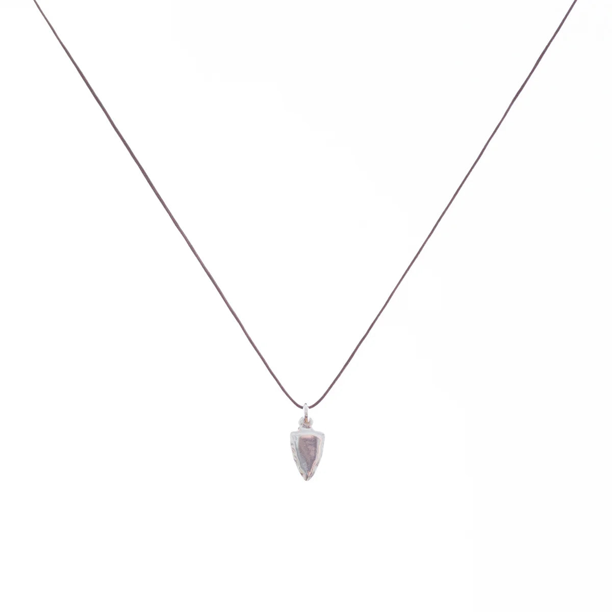Bronwen- Tiny Charm Necklace