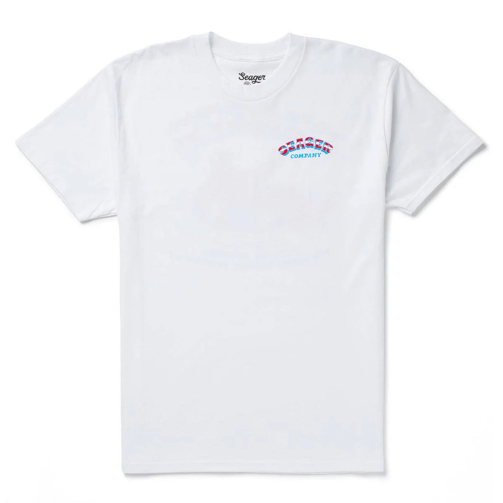 Seager- Tubular Tee
