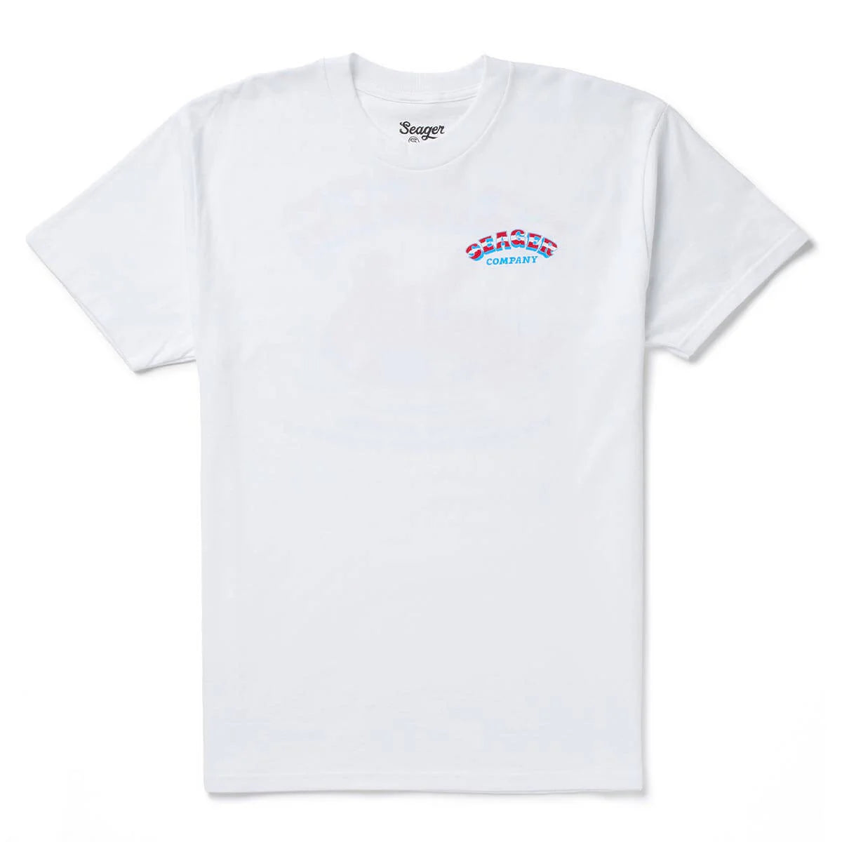 Seager- Tubular Tee