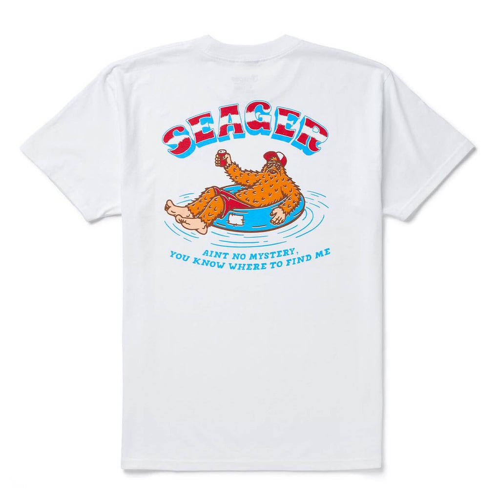 Seager- Tubular Tee