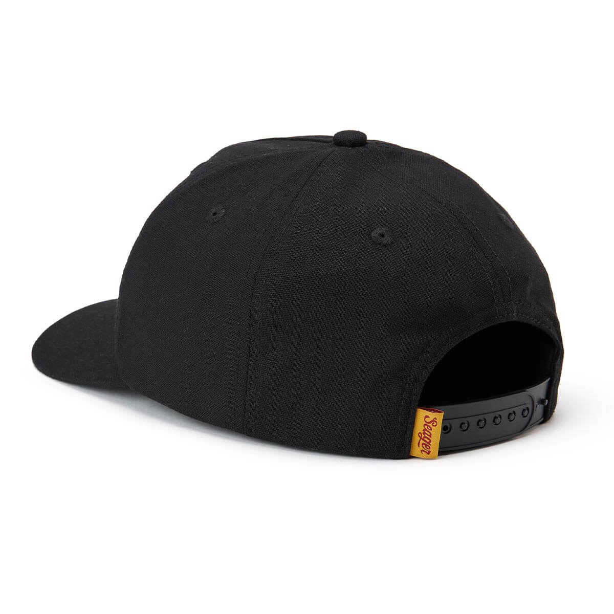 Seager- Uncle Bill Snapback