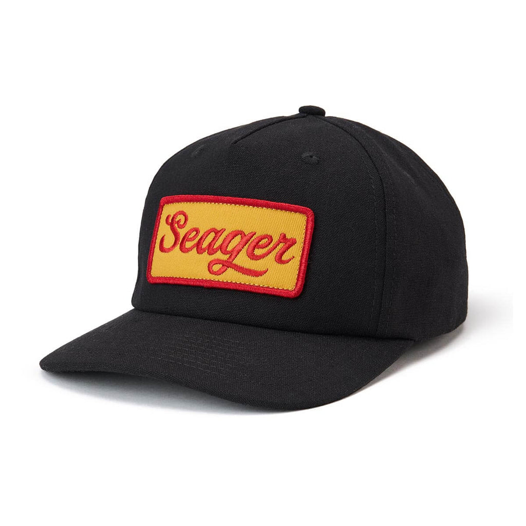 Seager- Uncle Bill Snapback