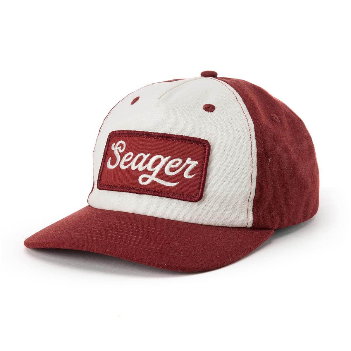 Seager- Uncle Bill Snapback