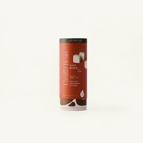 Teaspressa- Tallboy Cafe Mixers