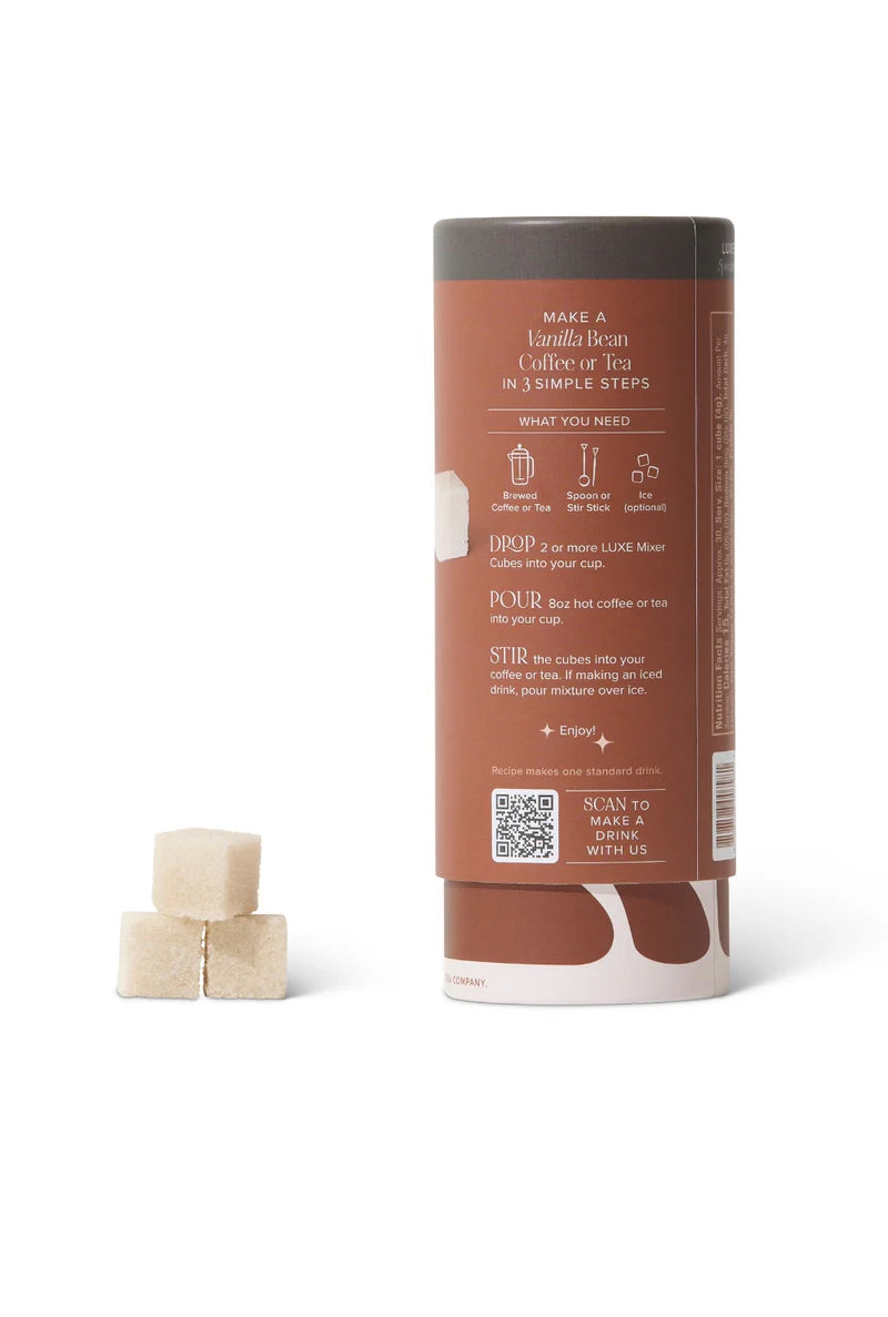 Teaspressa- Tallboy Cafe Mixers