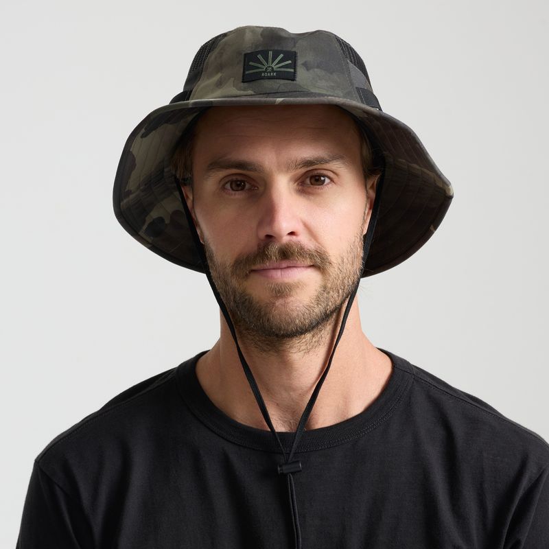 Roark- Venture Boonie Hat