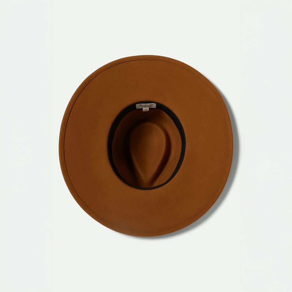 Brixton- Eleanor Felt Packable Hat