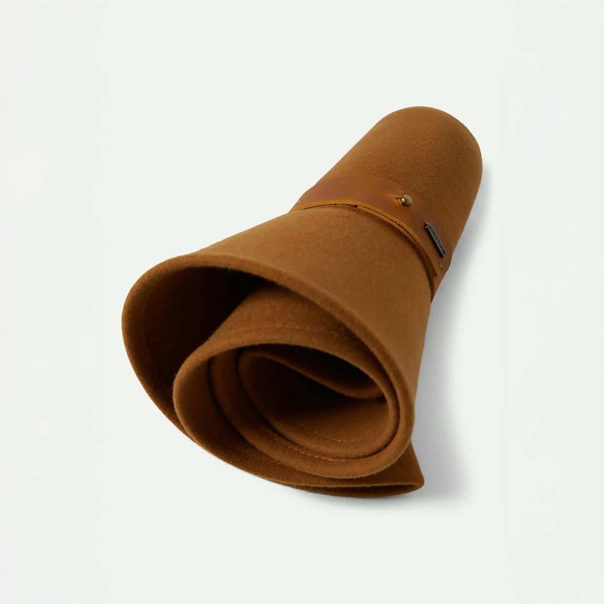Brixton- Eleanor Felt Packable Hat