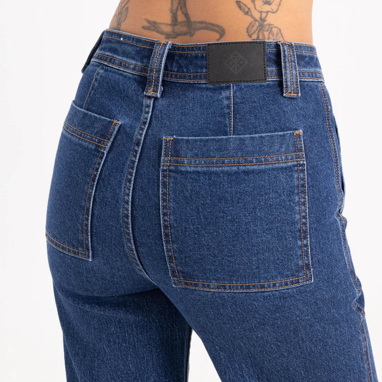 Roark- HWY 125 Jeans