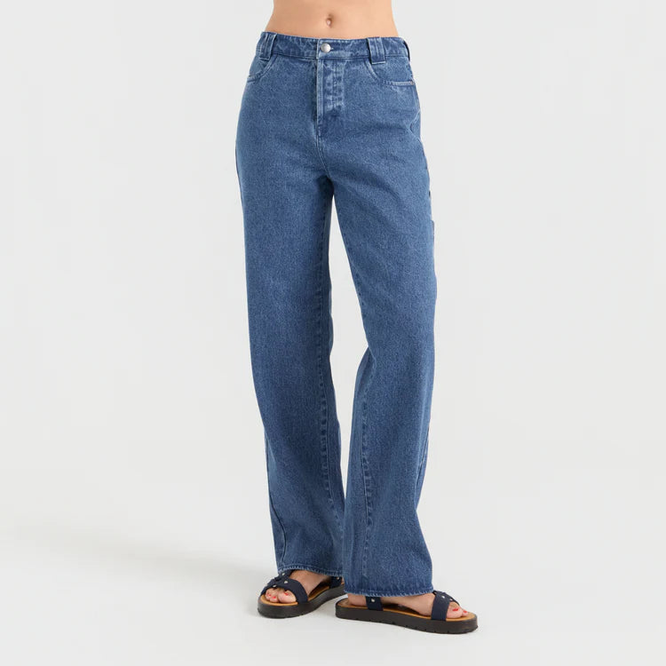 Roark- HWY 1 Denim Pant
