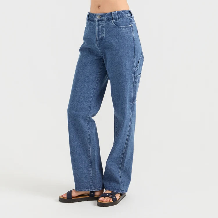 Roark- HWY 1 Denim Pant