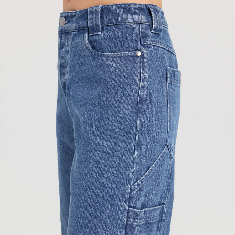 Roark- HWY 1 Denim Pant