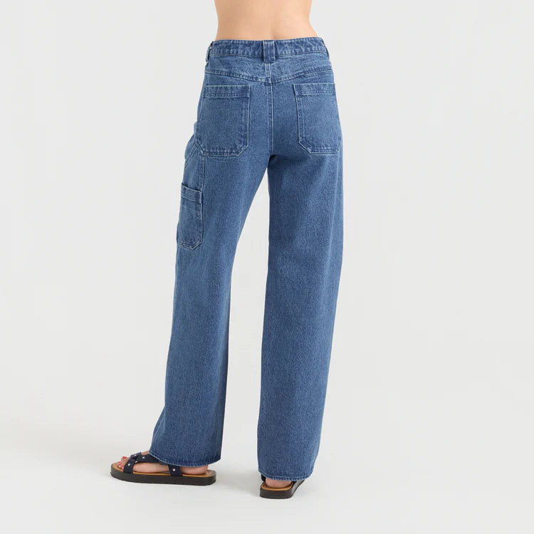 Roark- HWY 1 Denim Pant