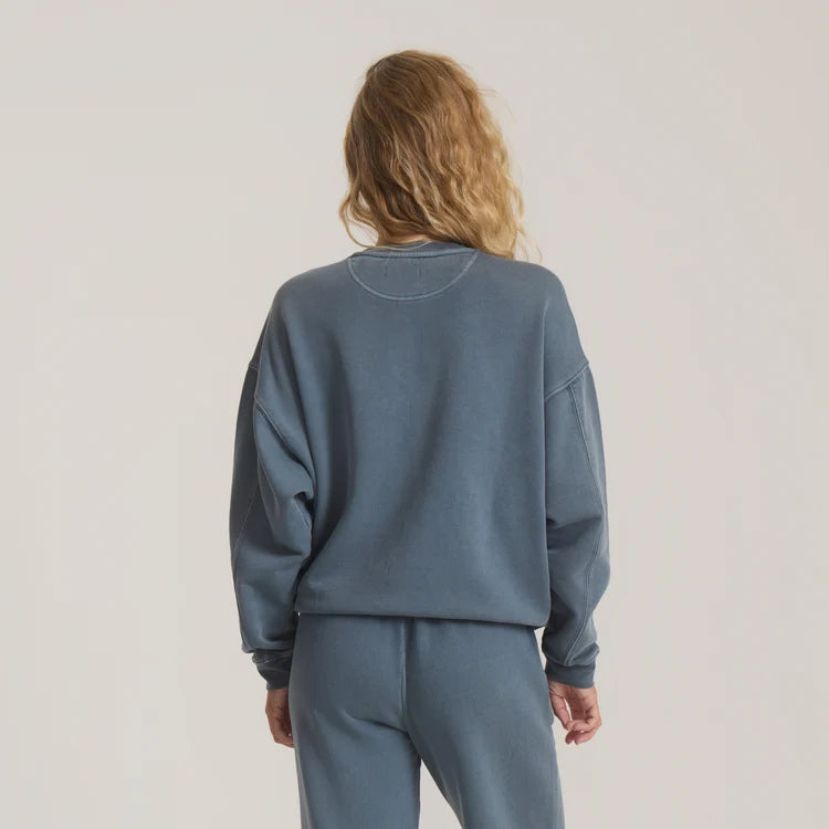 Roark- Made To Fade Fleece
