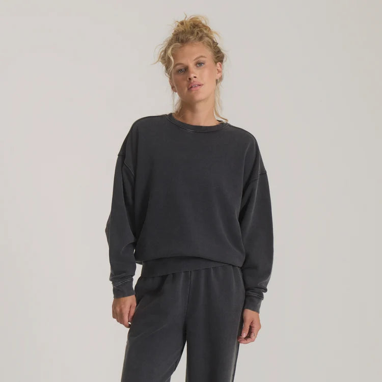 Roark- Made To Fade Fleece
