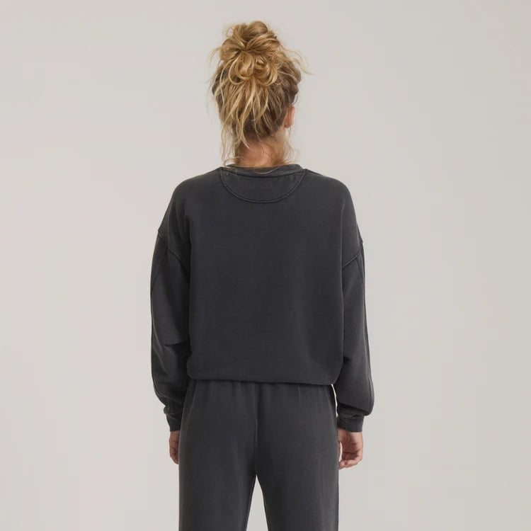 Roark- Made To Fade Fleece