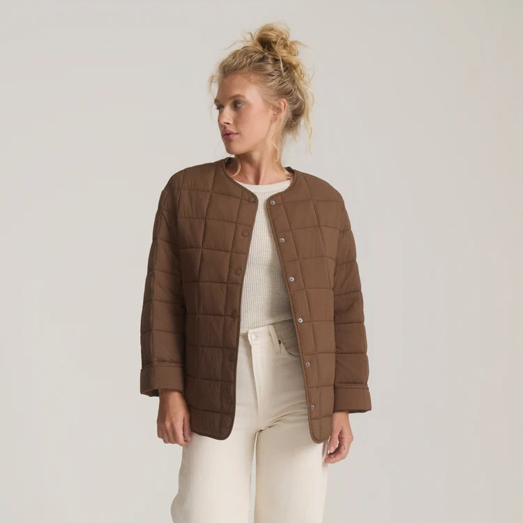 Roark- Cloud Liner Jacket